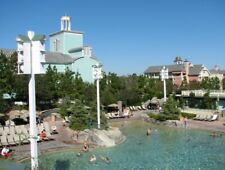Disney's Saratoga Springs Resort Vacation Rental Orlando Florida