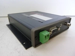 CSI Pure Digital Fiberlink 7221-B7S RGBHV 2 Chan. Analog Audio 1310nm Receiver - Picture 1 of 4