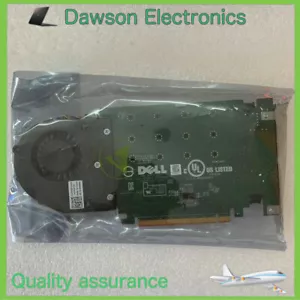 Dell SSD M.2 PCIe x4 Solid State Storage Adapter Card JV6C8 PHR9G 80G5N 6N9RH - Picture 1 of 5
