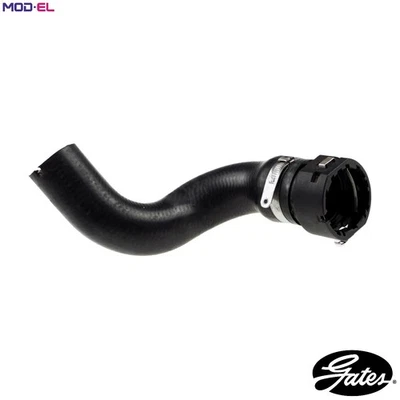 RADIATOR HOSE 05-2663 FOR FIAT PUNTO PANDA/Hatchback/Van 188 A4.000 1.2L 4cyl - Image 1 of 4