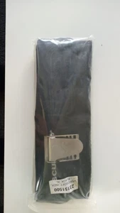 SCUBAPRO Bleigurt "VARIOSOFT INOX", schwarz - Gr. XL - Bild 1 von 1