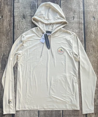 PENDLETON SURF PULLOVER HOODIE MULTI MENS MEDIUM NEW WITH TAGS $78 - Image 1 of 4