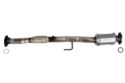 Catalytic Converter for 2006-2008 Toyota Solara 2.4L L4 GAS DOHC - Image 1 of 4
