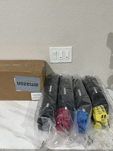 Tonerkartusche TK-8307 TK8307 für Kyocera Mita TASKalfa 3050ci 3551ci - Bild 1 von 9