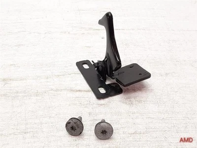 Mini Cooper S R56 R57 R55 R58 R59 2009 capó cierre de cierre 51232753420 Foto 1 de 4