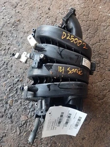 Intake Manifold 1.8L Fits 12-18 SONIC 193353 - Picture 1 of 12