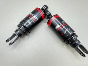 Ammortizzatore posteriore molla sospensione scooter elettrico OEM Segway Ninebot MAX G3 - Foto 1 di 3