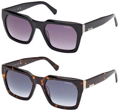 Gafas de sol cuadradas Guess para hombre con lente degradada - GU00172 Foto 1 de 4