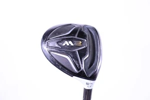 TaylorMade M2 21* 5-Wood Regular Flex Taylormade REAX Value - Picture 1 of 8