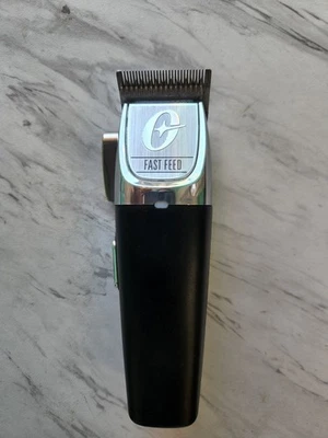 Oster alimentación rápida inalámbrica con cargador + soporte de carga usado funcionando como está Foto 1 de 4