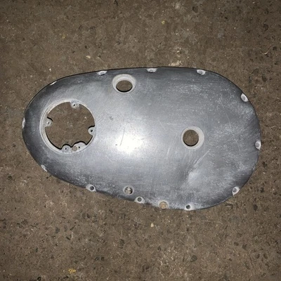 Cubierta de cadena primaria BSA A65 A50 71-1045 5  Foto 1 de 4