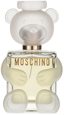 Moschino Toy 2 Eau de Parfum 100 ml OVP NEU
