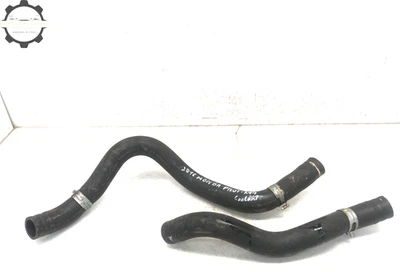 2016-2022 HONDA PILOT ENGINE COOLANT HOSE PIPE LINE SET OEM - Image 1 of 4