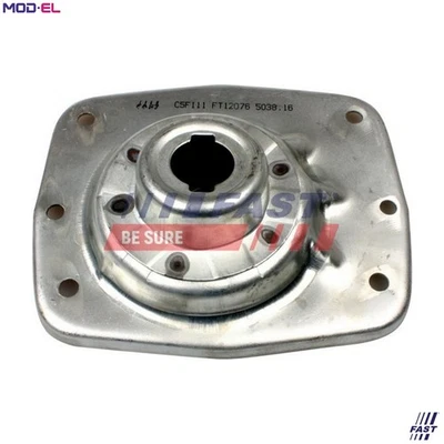 SUSPENSION STRUT SUPPORT MOUNT FT12076 FOR PEUGEOT EXPERT/Platform/Chassis/Van - Image 1 of 4