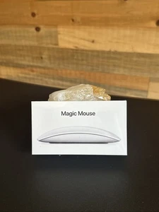 NAJNOWSZA mysz Apple Magic Mouse A1657 - Bezprzewodowa ładowarka USB-C - MK2E3AM/A - Nowa - Zdjęcie 1 z 3
