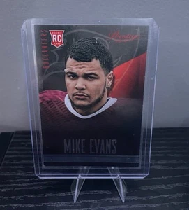 2014 Panini Prestige - Rookie Mike Evans #274 (RC) - Bild 1 von 2