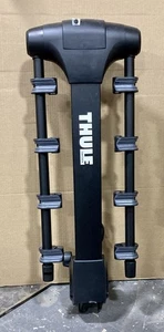 Thule Apex XT Hitch Rack - 4-Bike, 1-1/4", 2" Receiver, Black - Picture 1 of 1