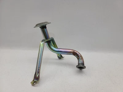 1996-2002 Toyota 4Runner Tacoma 5VZFE V6 oil pump pickup pipe tube - Image 1 of 4