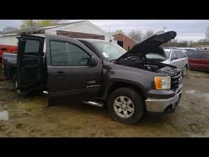 Speedometer Cluster MPH US Market Fits 07-12 SIERRA 2500 PICKUP 968862 - Picture 1 of 12