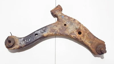 Dodge Neon 2002 Control arm - FRONT RIGHT used, Genuine FR991566-11 - Photo 1/4