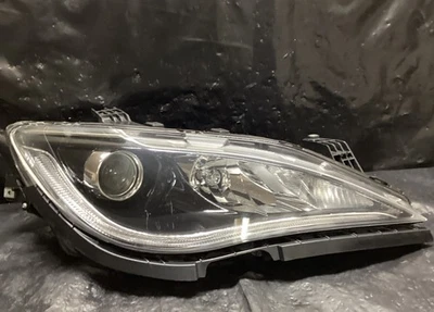 Conjunto de faros derechos LED HID DRL 2017-2020 Chrysler Pacifica OEM 68228948-AE Foto 1 de 4
