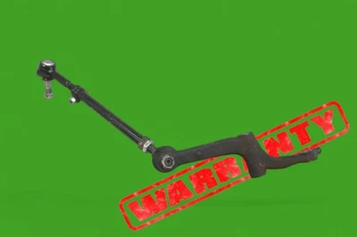 90-2002 mercedes r129 sl500 sl320 dirección delantera derecha amarre extremo eslabón con brazo Foto 1 de 4