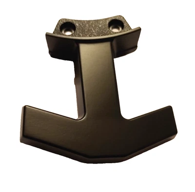 Harbor Breeze Talamore Ceiling Fan Replacement Black Blade Arm Iron Piece - Image 1 of 4