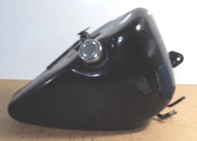 Оригинальный масляный бак двигателя Harley Davidson Sportster XL1200 1200 XL883 - Изображение 1 из 4