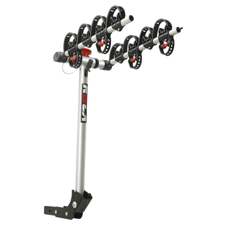 ROLA Bike Rack 4-bike TX Hitch Mount - Image 1 of 4