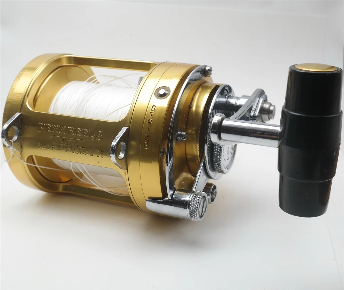 Penn International 30tw for sale | eBay