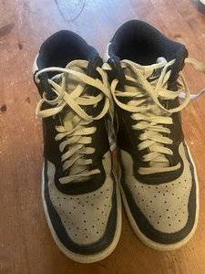 Nike Court Vision Mid Next Nature - Picture 1 of 13