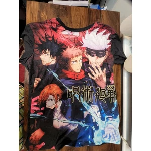 Anime Kinder T Shirt Größe Xl  - Bild 1 von 1