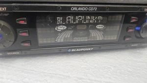 Blaupunkt Orlando CD72, Not Pioneer Not Kenwood - Picture 1 of 6