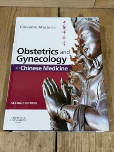 Geburtshilfe und Gynäkologie in der Chinesischen Medizin - 2. Auflage - Giovanni Maciocia - Bild 1 von 10