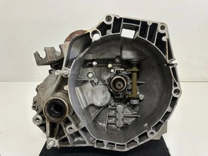 CAMBIO MANUALE COMPLETO PER FIAT Doblo Cargo II (263) 55276900 Diesel 1248 (15> - Foto 1 di 7