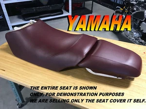 YAMAHA WAVERUNNER SEAT COVER SET 1997-00 GP1200 GP760 GP800 1200 800 GP 985B - Picture 1 of 7