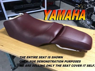 JUEGO FUNDA ASIENTO YAMAHA WAVERUNNER 1997-00 GP1200 GP760 GP800 1200 800 GP 985B Foto 1 de 4