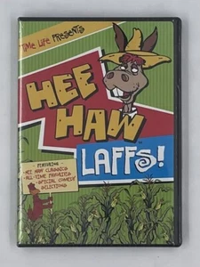 Time Life Hee Haw Laffs! Brand New Sealed DVD 1996 - Picture 1 of 2