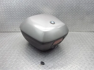 2016 15-18 BMW R1200RS Rear Top Case Pannier Trunk Box Luggage Cargo Storage OEM - Picture 1 of 24