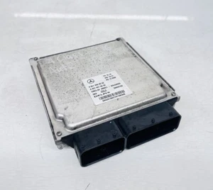MERCEDES BENZ CLA GLA W117 2013-2018 2.1 CDI Motorsteuergerät ECU A6519009502 - Bild 1 von 7