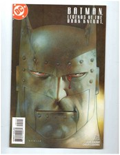 BATMAN LEGENDS OF THE DARK KNIGHT #101-#110 * Joker Story * DC * Lot is 9.6 NM+