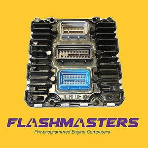 Computadora con motor STS 2005-06 4,6 L 12576523 ""Programada para tu VIN"" ECM PCM ECU - Imagen 1 de 1