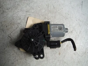 Kia Forte LX 2017 sedán conductor ventana izquierda conjunto motor OEM 2014-2018 - Imagen 1 de 10