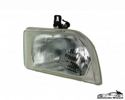 NEOLITE Scheinwerfer H4 Rechts für FORD FIESTA III GFJ COURIER F3L F5L - Bild 1 von 4