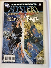 Countdown to Mystery 4