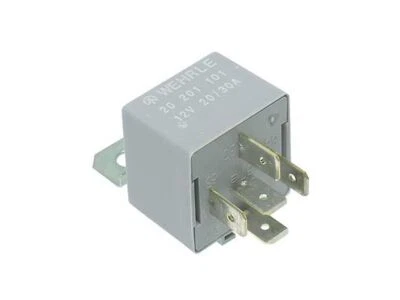 Relé de motor soplador para Porsche 944 1985-1991 88636JGRJ 1986 1987 1988 1989 1990 Foto 1 de 2