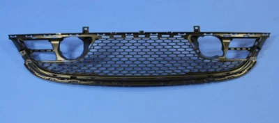 15-17 Chrysler 200 New Lower Grille Satin Black Mopar Oem With Fog Lamp Opening  - Image 1 of 3