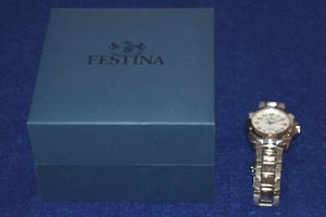 OROLOGIO FESTINA MODELLO F16387 - Foto 1 di 6