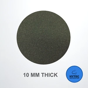 VACUUM CLEANER FOAM FILTER PRE-FILTER FINE FOAM FILTER CIRCULAR DISC 10MM THK - Picture 1 of 4