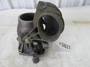 2002 Polaris Virage 1200 TXI Jet Pump nozzle Reverse Gate - Picture 1 of 3